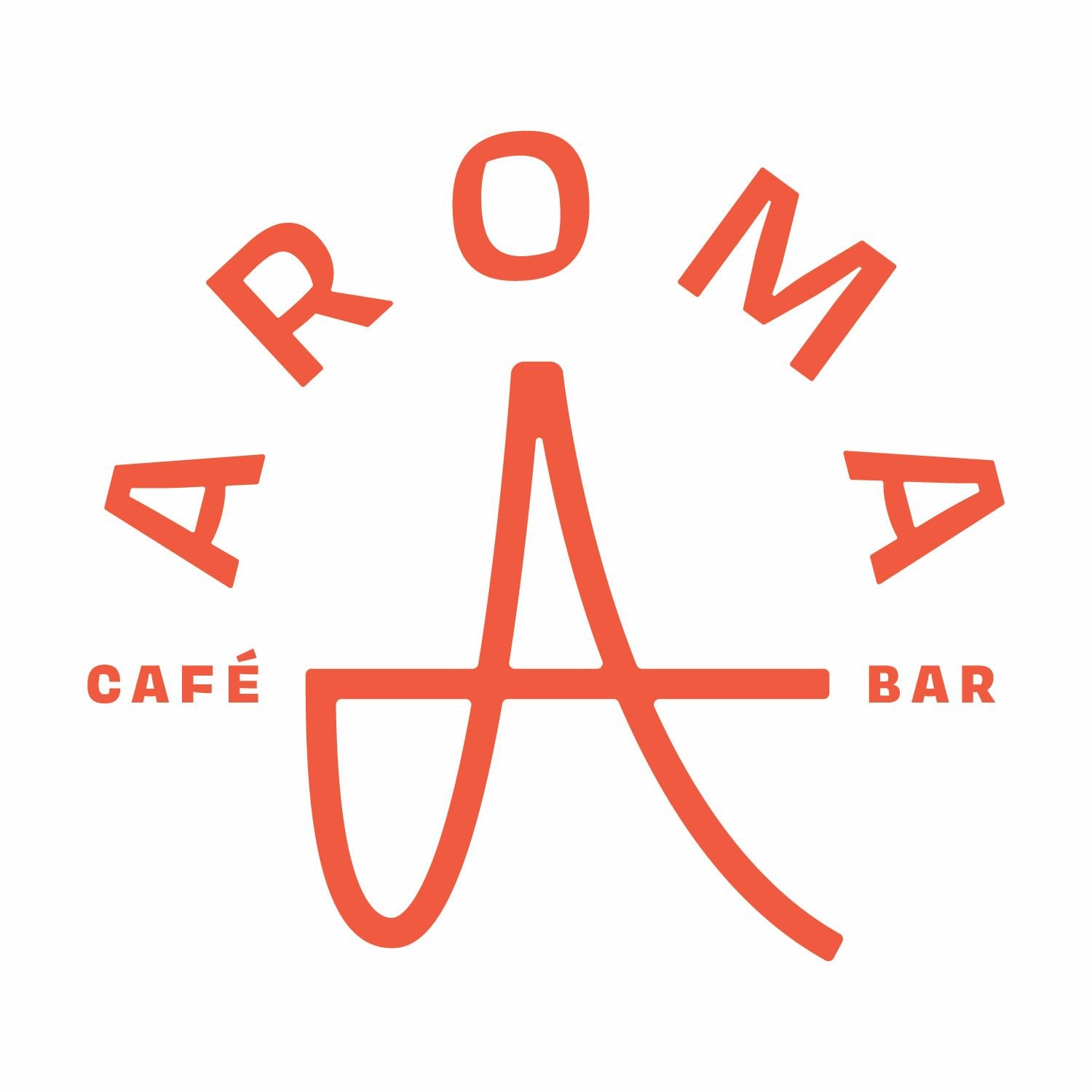 Cafe Aroma